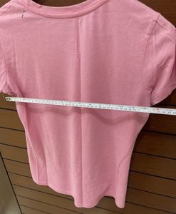 Cute Pink Daisy T-Shirt