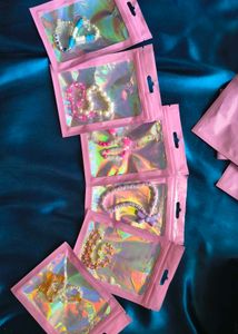 mix mystery scoops
