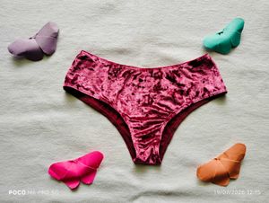 Victoria's  Secret pantie