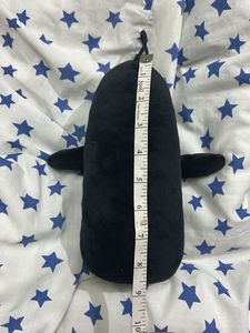 No Face Plushie - Spirited Away Collectible