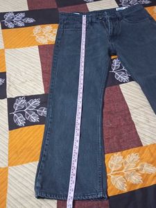 Men's Casual  2 Shirts and 1 Jeans Bundle