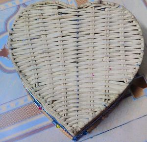 Valentine's Day Gift Basket