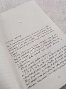 Our House by Louise Candlish