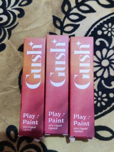 gush beauty lipstick 3