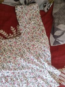 Floral Print shirt
