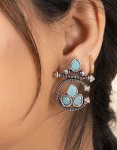 Buy Any 2 Earrings