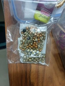 Jewelry Making Items