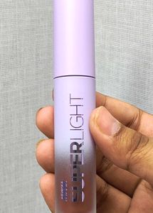 Nykaa Superlight Cloud Liquid Lipstick