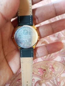 Citizen Women's Orignal Women's Watch