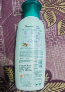 Himalaya Baby Care Set
