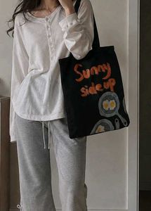 Sunny Side Up Tote Bag