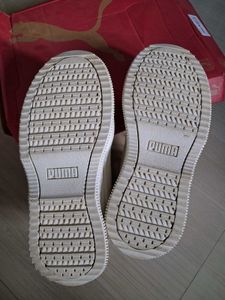 Puma Mayra Mid Women's Sneakers