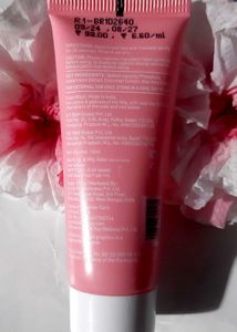 Dot &amp; Key || Watermelon Gel Face wash