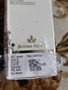 Avimee Skin 2% Salicylic Acid Face Serum