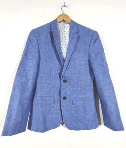 Blue Shade Blazer (Men's)