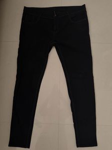 denim jeans and casuals jean pant woman