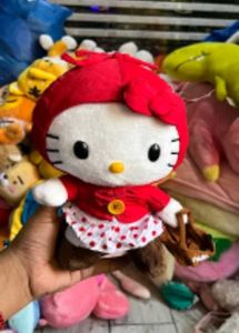 Shinchan Pajama Plush Toy