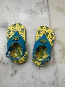 ONYC Cute Crocodile slippers for Kids