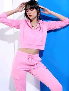 🩷Pink Co-ord Set🩷
