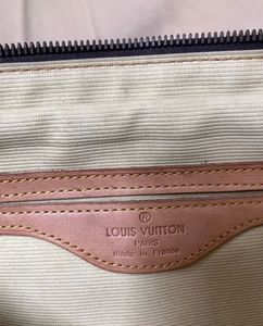 Louis Vuitton Sling Bag