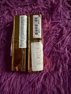 L'Oreal Satin Rich Lipstick