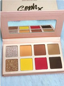 Makeup Revolution Palette