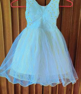 Very Fancy Cute N Beautiful Frock