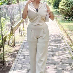 classy co-ord set