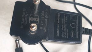 Switching Power Adapter