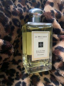 Jo Malone English Oak &amp; Hazelnut Cologne