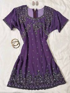 mystry bundle aesthetic kurti set