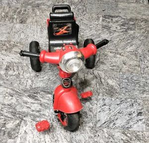 Kids Cycle