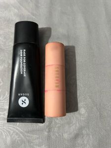 Sugar & SHEGLAM Makeup Bundle