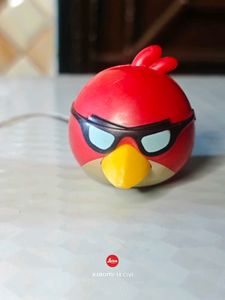 Angry Birds Red Bird Toy