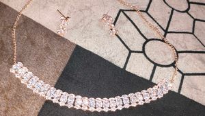 necklace unique