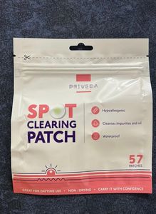 Spot Clearing patch-57 Patches