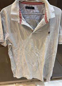 French Connection Polo T-Shirt