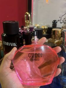 Gucci Bamboo Perfume