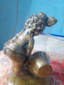 Baby Krishna Idol
