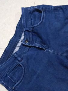 Jeans With 1 Top Free