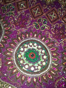 Wedding Lehenga PRICE DROP