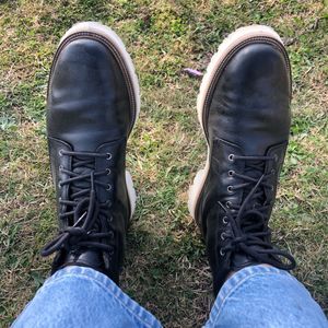 Cole Haan Waterproof Boots