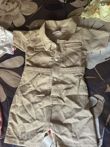 Baby Girls Clothing Set