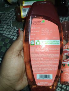Fiama Celebrations Shower Gel &amp; Perfume Mist