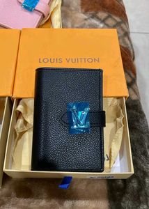 Louis Vuitton wallet and card holder