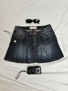 ♥️ VINTAGE / Y2K Cocunuda Mini skirt💋