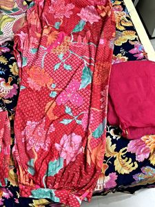 Afghani Suit 🫶