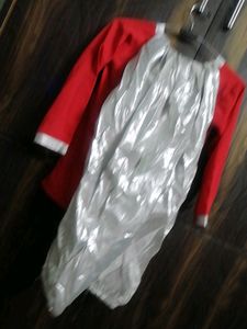 Patiyala Suit For 12 To 16 Years
