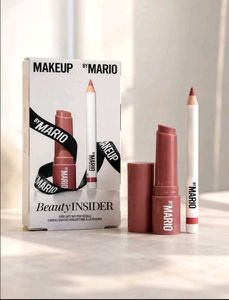 Makeup By Mario Lip Combo