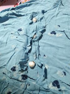 Unick Top For Girls
